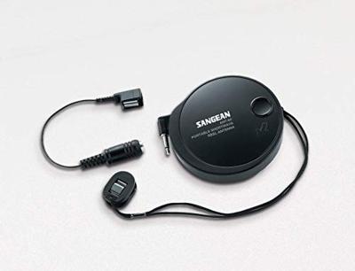 Sangean ANT-60 Draagbare kortegolfantenne