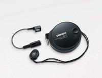 Sangean ANT-60 Draagbare kortegolfantenne - thumbnail