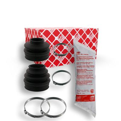 Aandrijfashoes 36688