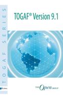 TOGAF Version 9.1 - - ebook - thumbnail