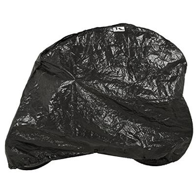 M-Wave bicycle cover 230 x 135 x 65cm - black M-Wave bicycle cover 230 x 135 x 65cm - black