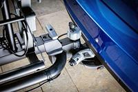 Buzzrack eazzy 2 - bike rack - thumbnail