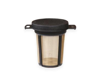 Ah! Table! Herbruikbaar theefilter - rvs