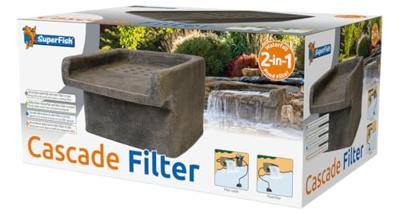 Cascade filter Superfish - Superfish Cascade filter Superfish - Superfish