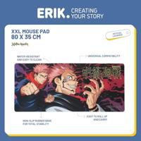 Jujutsu Kaisen XL Mouse Mat 80 x 35 cm - thumbnail