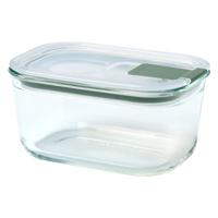 Mepal Glazen vershouddoos - easyclip - nordic sage - 450 ml - thumbnail