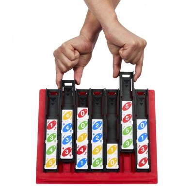 Mattel Uno quatro bordspel