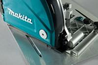 Makita CA5000XJ 230 V Groeffrees In Mbox - voor het maken van groeven in aluminium composietpanelen - CA5000XJ - thumbnail