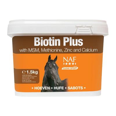 NAF Biotine Plus NAF Biotine Plus