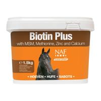 NAF Biotine Plus - thumbnail