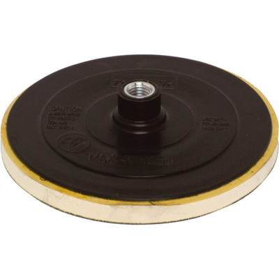 Makita Accessoires Steunschijf 165mm - 743053-3