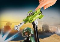Playmobil® City Action 70817 starterpack politie - thumbnail
