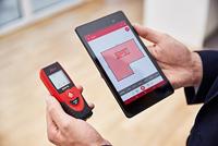 Afstandsmeter Leica Geosystems Disto D1 0,2-40 M - thumbnail