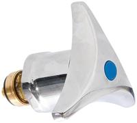 Cornat Kraanbovenstuk 3-Ster 3/8 Blauw Ch - TEC302000 - thumbnail