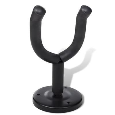 VidaXL Gitaar wandhouder (6 stuks)