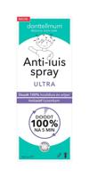 Donttellmum Anti-Luis Spray Ultra - thumbnail