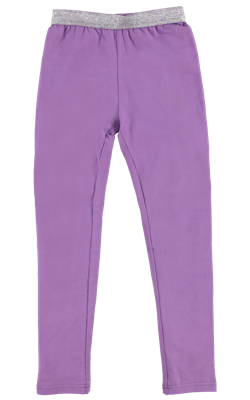 O'Chill Meisjes legging - Kate - Paars