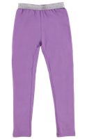O'Chill Meisjes legging - Kate - Paars - thumbnail