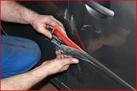KS TOOLS Ks-tools demontagewig set plastic wedge set 11-part - thumbnail
