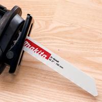 Makita Accessoires Reciprozaagblad 3007 - P-04955 - P-04955 - thumbnail