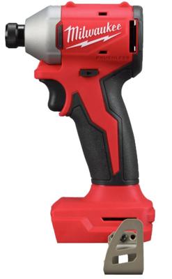 Milwaukee M18 BLIDRC-0 Compacte accu slagschroevendraaier 190Nm 18V Basic Body - 4933492839