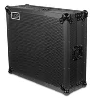 UDG Ultimate Flightcase multi format XL black mk3 plus (laptop shelf ) - thumbnail