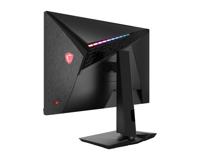 MSI Optix MAG274QRF 2x HDMI, DisplayPort, 2x USB-A 2.0, USB-B, USB-C, 165 Hz - thumbnail