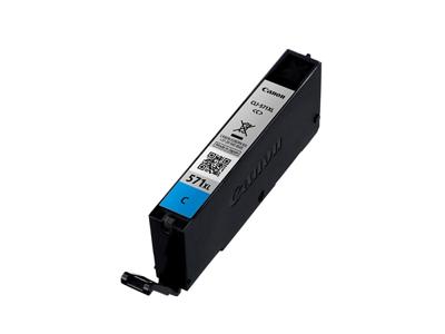 Canon CLI-571C XL cyaan