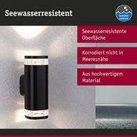 Paulmann 94719 Buitenlamp (wand) GU10 Antraciet - thumbnail