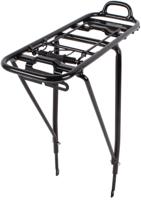 Atranvelo gepäckträger "city 20-24" rear rack city 20-24 black - thumbnail
