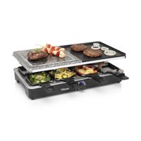 Tristar RA-2723 Raclette, steengrill - thumbnail