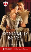 Koninklijk bevel - Susan Wiggs - ebook - thumbnail