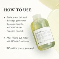 Davines MOMO Shampoo - thumbnail