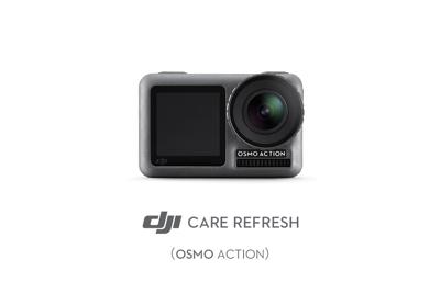 DJI Care Refresh Osmo Action Card