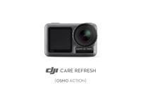 DJI Care Refresh Osmo Action Card - thumbnail
