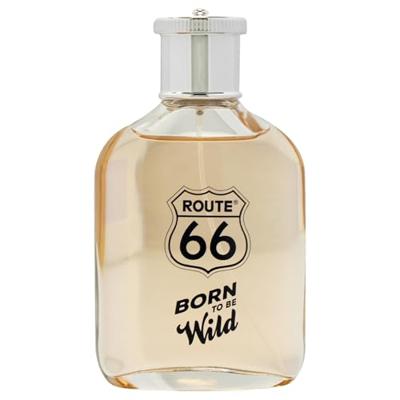 Route 66 Born To Be Wild Eau de Toilette Route 66 Born To Be Wild Eau de Toilette