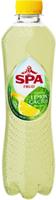 Spa fruit rkling lemon cactus pet (6x 400ml) - thumbnail