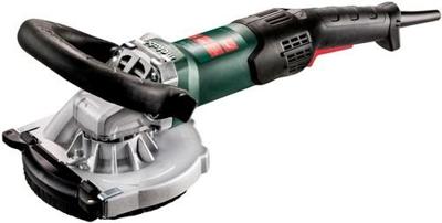 Metabo rsev 19-125 rt renovatieslijper | 125 mm | 1900 w | 3800 - 8200 /min - 603825700