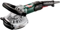 Metabo rsev 19-125 rt renovatieslijper | 125 mm | 1900 w | 3800 - 8200 /min - 603825700 - thumbnail