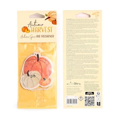 Herfstkruid Autumn Harvest Luchtverfrisser Herfstkruid Autumn Harvest Luchtverfrisser