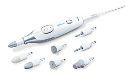 Beurer Manicure- en pedicureset