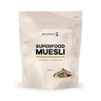 Superfood Muesli | Body & Fit | 1000 G - thumbnail