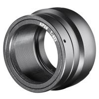 walimex T2 Adapter voor Sony NEX - thumbnail