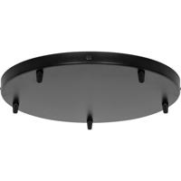 Nordlux Luana 5-exits Baldachin 2512729003 1 stuk(s) - thumbnail