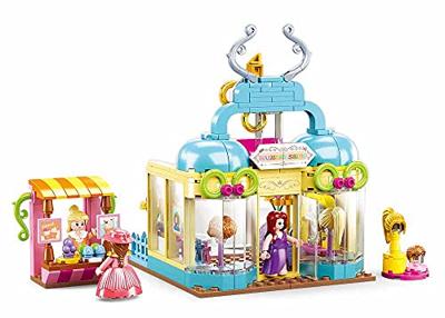 Sluban Girl&apos;s dream kapsalon (m38-b0906)