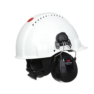 3M Peltor WorkTunes Pro HRXS220P3E Oorkapheadset 31 dB EN 352-3:2002 1 stuk(s)