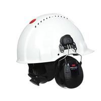 3M Peltor WorkTunes Pro HRXS220P3E Oorkapheadset 31 dB EN 352-3:2002 1 stuk(s) - thumbnail