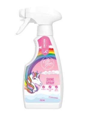 Lucky Horse Unicorn Shine Spray Lucky Horse Unicorn Shine Spray