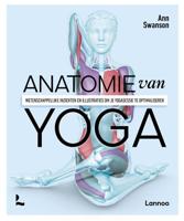 Anatomie van yoga (Paperback) - thumbnail