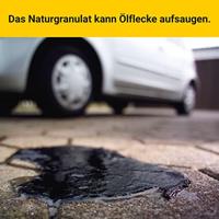 ThoMar 400020 Absorbin V Typ III R Oliebindmiddel - thumbnail